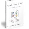 picture of Matters 101 softcover book
