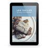 Image of Low Tox Life Easy Read Recipes eBook cover